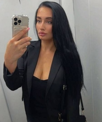 Алиночка, 25 лет