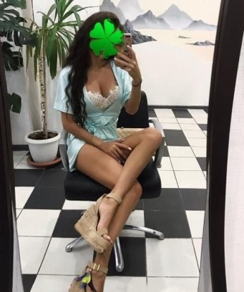 Карина, 24 года